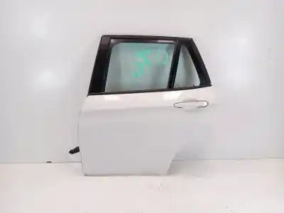 Pezzo di ricambio per auto di seconda mano porta posteriore sinistra per bmw x1 (e84) sdrive 18 d riferimenti oem iam 41009628743