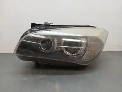 Pezzo di ricambio per auto di seconda mano faro anteriore sinistro per bmw x1 (e84) sdrive 18 d riferimenti oem iam 89093511