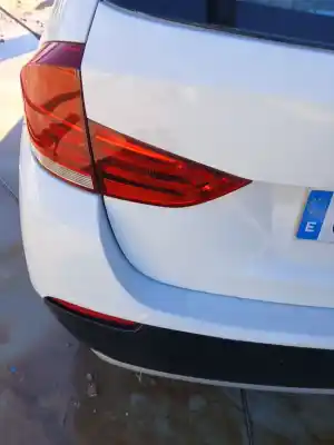 Pezzo di ricambio per auto di seconda mano luce di coda interna sinistra per bmw x1 (e84) sdrive 18 d riferimenti oem iam lh03427500