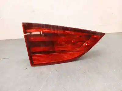 Second-hand car spare part interior left tailgate light for bmw x1 (e84) sdrive 18 d oem iam references lh03427500  1150211359