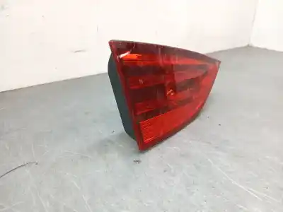 Second-hand car spare part interior left tailgate light for bmw x1 (e84) sdrive 18 d oem iam references lh03427500  1150211359