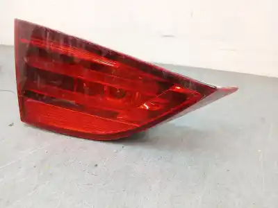 Second-hand car spare part interior left tailgate light for bmw x1 (e84) sdrive 18 d oem iam references lh03427500  1150211359