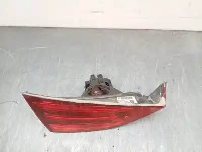 Second-hand car spare part interior left tailgate light for bmw x1 (e84) sdrive 18 d oem iam references lh03427500  1150211359