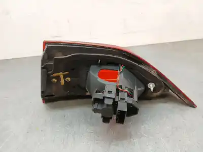 Second-hand car spare part interior left tailgate light for bmw x1 (e84) sdrive 18 d oem iam references lh03427500  1150211359