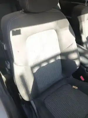Peça sobressalente para automóvel em segunda mão assento dianteiro direito por renault talisman (lp_) 1.6 dci 130 referências oem iam 