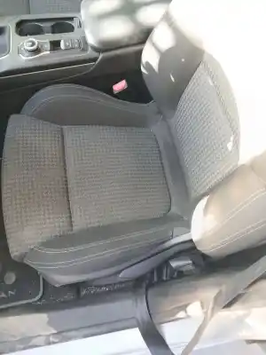 Peça sobressalente para automóvel em segunda mão assento dianteiro esquerdo por renault talisman (lp_) 1.6 dci 130 referências oem iam   