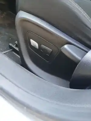 Peça sobressalente para automóvel em segunda mão assento dianteiro esquerdo por renault talisman (lp_) 1.6 dci 130 referências oem iam   