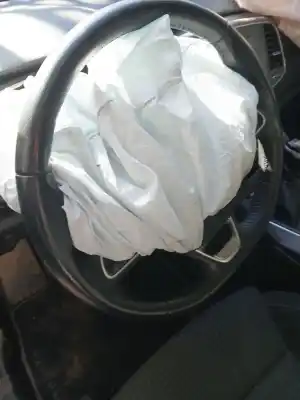 Peça sobressalente para automóvel em segunda mão volante por renault talisman (lp_) 1.6 dci 130 referências oem iam 484006404r