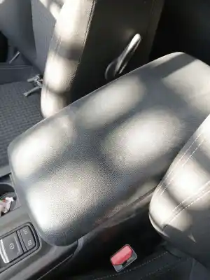 Peça sobressalente para automóvel em segunda mão apoio de braço consola central por renault talisman (lp_) 1.6 dci 130 referências oem iam 