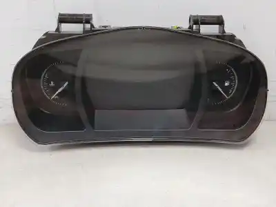 Peça sobressalente para automóvel em segunda mão quadrante por renault talisman (lp_) 1.6 dci 130 referências oem iam 248106929r