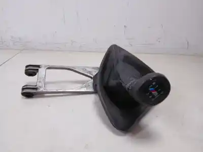 Pezzo di ricambio per auto di seconda mano pomello della leva del cambio per bmw 1 (e87) 118 d riferimenti oem iam   