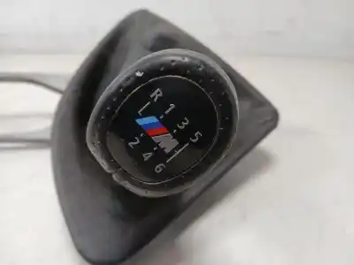 Pezzo di ricambio per auto di seconda mano pomello della leva del cambio per bmw 1 (e87) 118 d riferimenti oem iam   