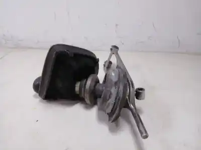 Pezzo di ricambio per auto di seconda mano pomello della leva del cambio per bmw 1 (e87) 118 d riferimenti oem iam   
