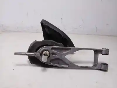 Pezzo di ricambio per auto di seconda mano pomello della leva del cambio per bmw 1 (e87) 118 d riferimenti oem iam   