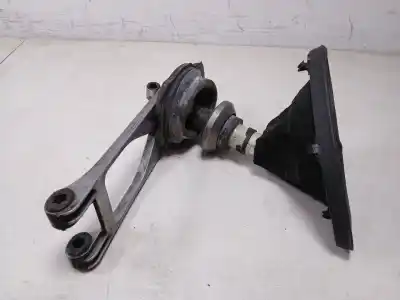 Pezzo di ricambio per auto di seconda mano pomello della leva del cambio per bmw 1 (e87) 118 d riferimenti oem iam   