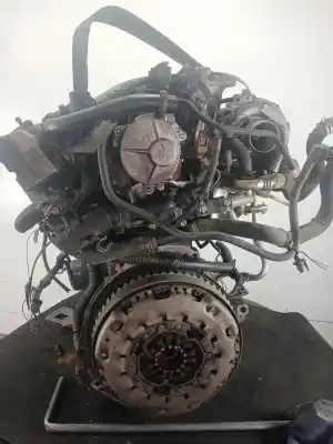 Tweedehands auto-onderdeel COMPLETE MOTOR voor RENAULT GRAND SCÉNIC II (JM0/1_)  OEM IAM-referenties F9Q804 F9Q 130CV F9QE8 B