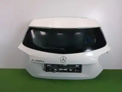 Peça sobressalente para automóvel em segunda mão  por MERCEDES CLASE A (W176)  Referências OEM IAM A176740220064  