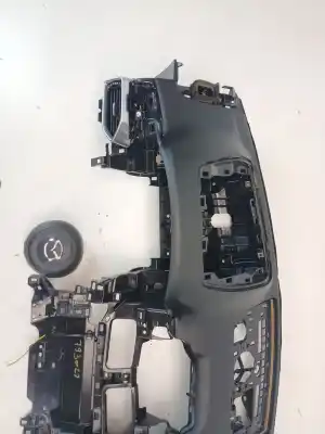 Автозапчасти б/у комплект подушки безопасности за mazda cx-5 (kf) 2.0 ссылки oem iam   