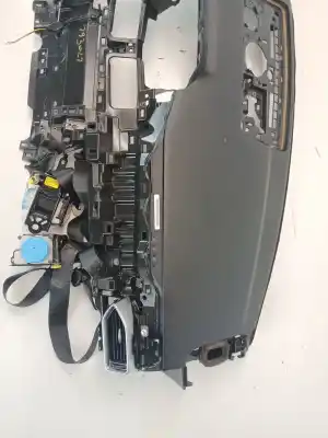 Автозапчасти б/у комплект подушки безопасности за mazda cx-5 (kf) 2.0 ссылки oem iam   