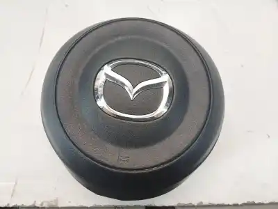 Автозапчасти б/у комплект подушки безопасности за mazda cx-5 (kf) 2.0 ссылки oem iam   