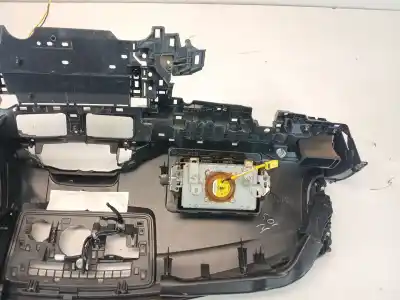 Автозапчасти б/у комплект подушки безопасности за mazda cx-5 (kf) 2.0 ссылки oem iam   