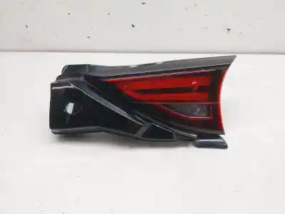Автозапчасти б/у внутренний правый задний фонарь за mazda cx-5 (kf) 2.0 ссылки oem iam kb8a513f0b