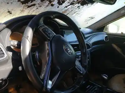Piesă de schimb auto la mâna a doua KIT AIRBAG pentru INFINITI Q30  Referințe OEM IAM   