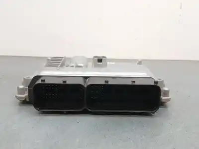 Автозапчастина б/у ебу контролер двигуна для seat leon (5f1) style visio edition посилання на oem iam 04l907445g  