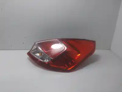 Second-hand car spare part Right Tailgate Light for FORD FIESTA VI (CB1, CCN) 1.25 OEM IAM references C1BB13404A  