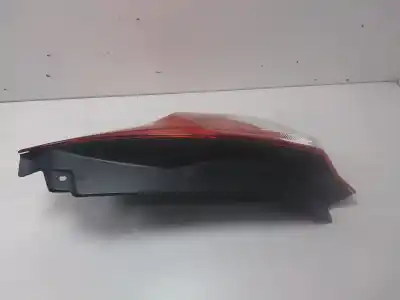 Автозапчасти б/у правый задний фонарь за ford fiesta vi (cb1, ccn) 1.25 ссылки oem iam c1bb13404a  