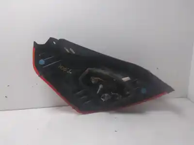 Автозапчасти б/у правый задний фонарь за ford fiesta vi (cb1, ccn) 1.25 ссылки oem iam c1bb13404a  