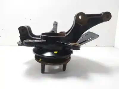 Second-hand car spare part front left knuckle for kia stonic (yb) 1.2 cvvt oem iam references   