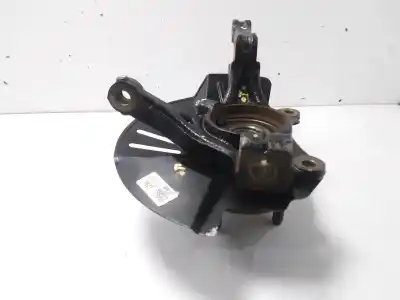 Second-hand car spare part front left knuckle for kia stonic (yb) 1.2 cvvt oem iam references   