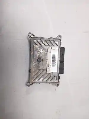 Автозапчасти б/у блок управления двигателем за mg rover mg zs suv 1.5 vti ссылки oem iam f01r00dz1k