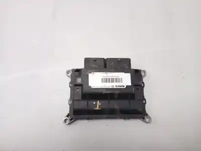 Автозапчасти б/у блок управления двигателем за mg rover mg zs suv 1.5 vti ссылки oem iam f01r00dz1k  
