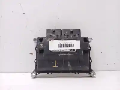 Автозапчасти б/у блок управления двигателем за mg rover mg zs suv 1.5 vti ссылки oem iam f01r00dz1k  