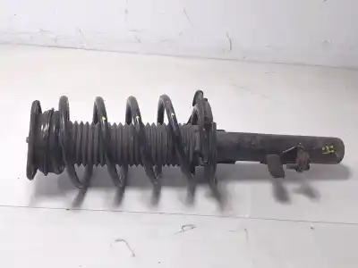 Pezzo di ricambio per auto di seconda mano ammortizzatore anteriore sinistro per ford focus lim. (cb8) trend riferimenti oem iam bv6118k001lab