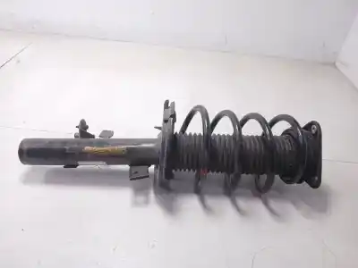 Peça sobressalente para automóvel em segunda mão amortecedor dianteiro esquerdo por ford focus lim. (cb8) trend referências oem iam bv6118k001lab  a0504038