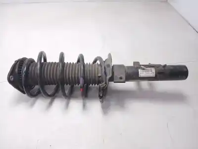 Peça sobressalente para automóvel em segunda mão amortecedor dianteiro esquerdo por ford focus lim. (cb8) trend referências oem iam bv6118k001lab  a0504038