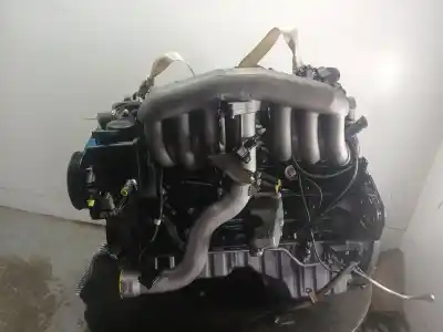 Second-hand car spare part COMPLETE ENGINE for MERCEDES-BENZ CLASE E (W211)  OEM IAM references 648961  