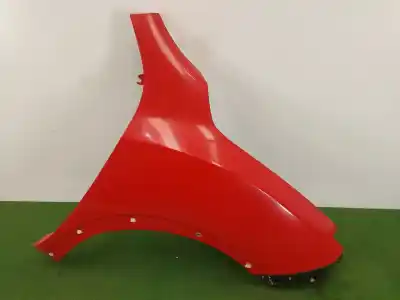 Gebrauchtes Autoersatzteil kotflügel vorne rechts zum nissan juke (f15) 1.6 oem-iam-referenzen f3100bv8ma  