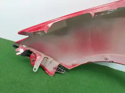 Gebrauchtes Autoersatzteil kotflügel vorne rechts zum nissan juke (f15) 1.6 oem-iam-referenzen f3100bv8ma  