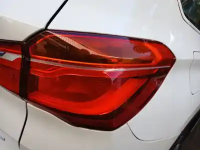 Peça sobressalente para automóvel em segunda mão farolim traseiro direito por bmw x1 (f48) sdrive 20 d referências oem iam 748854602