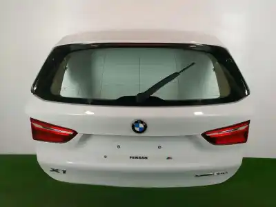 Peça sobressalente para automóvel em segunda mão  por BMW X1 (F48)  Referências OEM IAM 41007350826 51317466417 51627350857