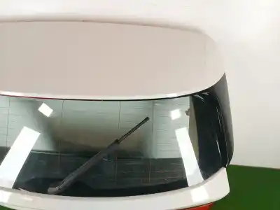 Peça sobressalente para automóvel em segunda mão porta da mala / tampa traseira por bmw x1 (f48) sdrive 20 d referências oem iam 41007350826 51317466417 51627350857