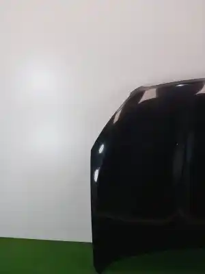 Gebrauchtes Autoersatzteil motorhaube zum nissan qashqai / qashqai +2 i (j10, nj10, jj10e) 1.5 dci oem-iam-referenzen f5100jd0mb 2 serie 