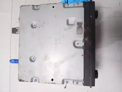 Pezzo di ricambio per auto di seconda mano impianto audio / radio cd per nissan qashqai / qashqai +2 i (j10, nj10, jj10e) 1.5 dci riferimenti oem iam 25915bh20c  