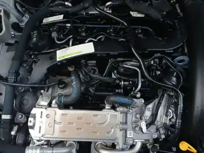 Recambio de automóvil de segunda mano de MOTOR COMPLETO para MERCEDES CLA COUPÉ (C117)  referencias OEM IAM 651930  B 170CV