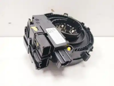 Second-hand car spare part air bag ring for mazda 6 lim. (gh) 2.2 ce 163 active oem iam references d65166cs0  