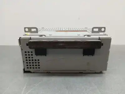 İkinci el araba yedek parçası Ses Sistemi / Radyo Cd için FORD TOURNEO COURIER (C4A) Titanium OEM IAM referansları F1BT18C815GM  
